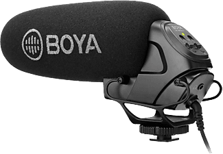 BOYA Boya BY-3031 Shotfun Richtmicrofoon