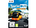 Tourist Bus Simulator - PC - Tedesco