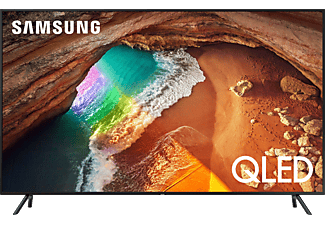 SAMSUNG QE65Q60R - TV (65 ", UHD 4K, QLED)