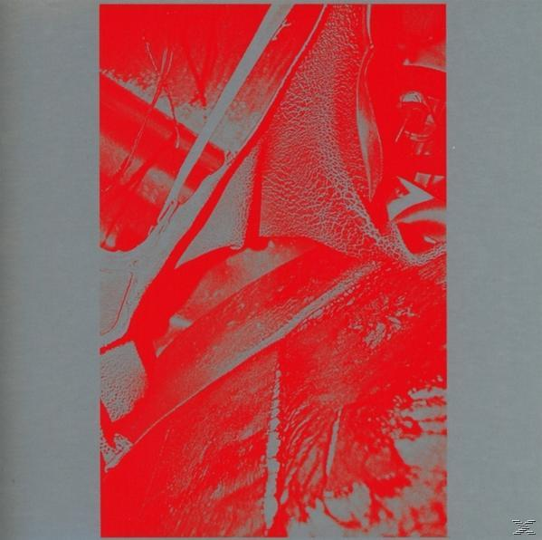 The Helm - Olympic Mess  - (CD)