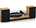 LENCO LS-500 - Plattenspieler (Holz)