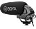 BOYA Mikrofon BY-BM3031 Kondensator 3,5mm