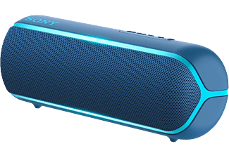 SONY SRS-XB22 - Altoparlante Bluetooth (Blu)