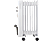 SUNTEC Heat Safe 1500 PTC-Turbo - Radiator (Weiss)
