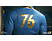 Fallout 76 - PlayStation 4 - Tedesco