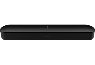 SONOS BEAM multiroom hangprojektor, fekete