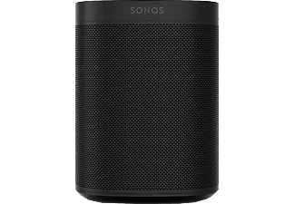 SONOS Outlet ONE (GEN2) multiroom hangszóró, fekete