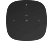 SONOS Outlet ONE (GEN2) multiroom hangszóró, fekete
