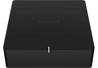 SONOS PORT, multi-room adapter