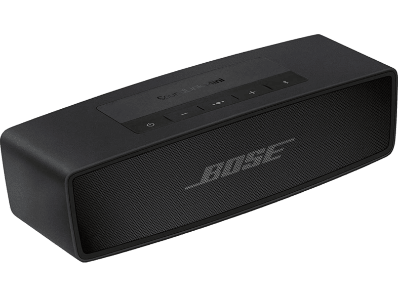 Bose soundlink mini bluetooth hangszóró