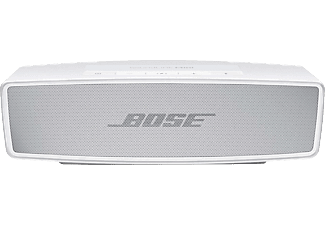 BOSE SoundLink Mini II SE, bluetooth hangszóró, szürke