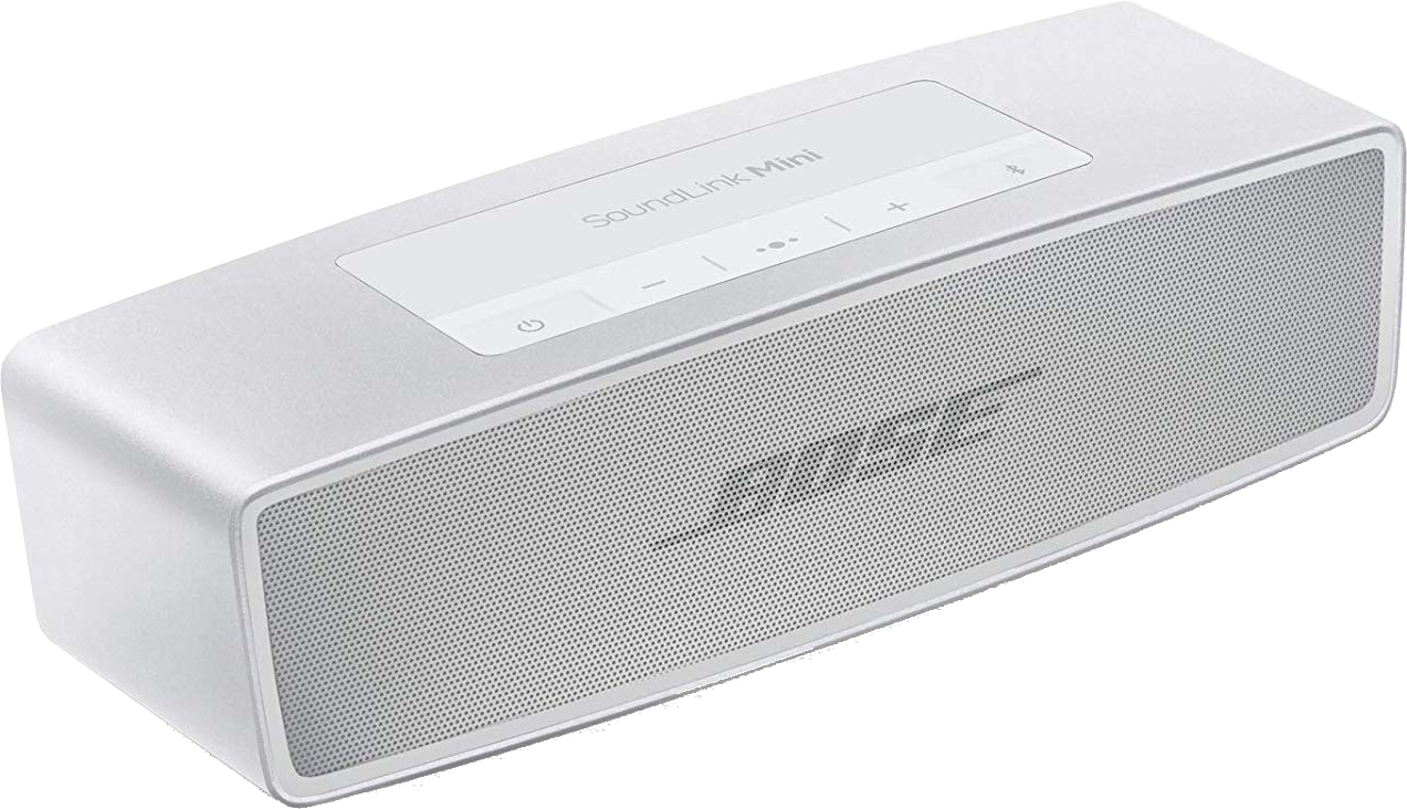 BOSE SoundLink Mini II SE, bluetooth hangszóró, szürke