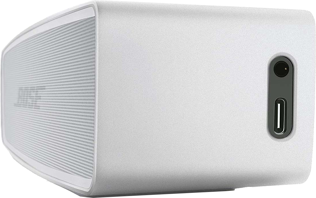 BOSE SoundLink Mini II SE, bluetooth hangszóró, szürke