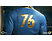 Fallout 76 - Xbox One - Tedesco