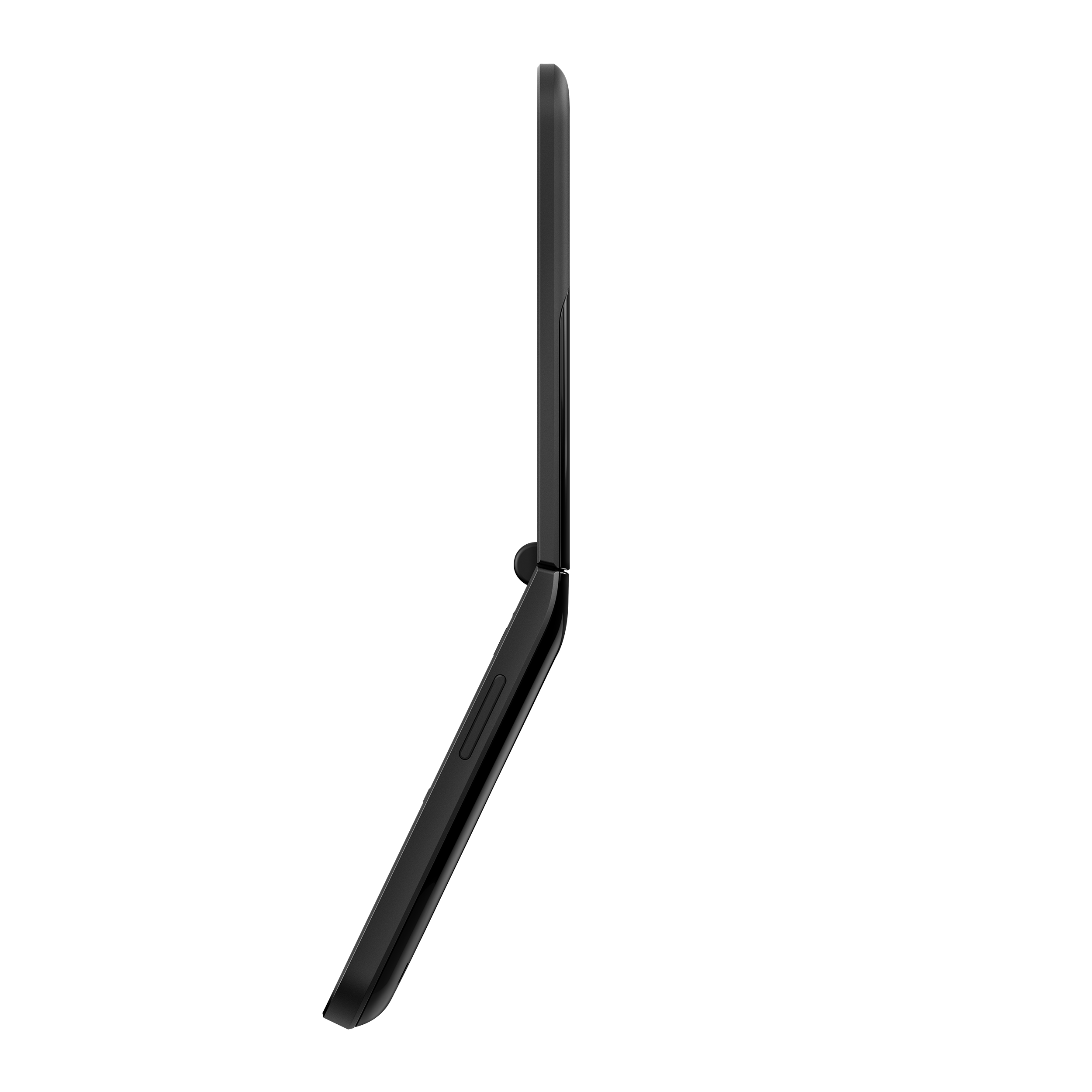 NOKIA 2720 Flip Smartphone, Schwarz