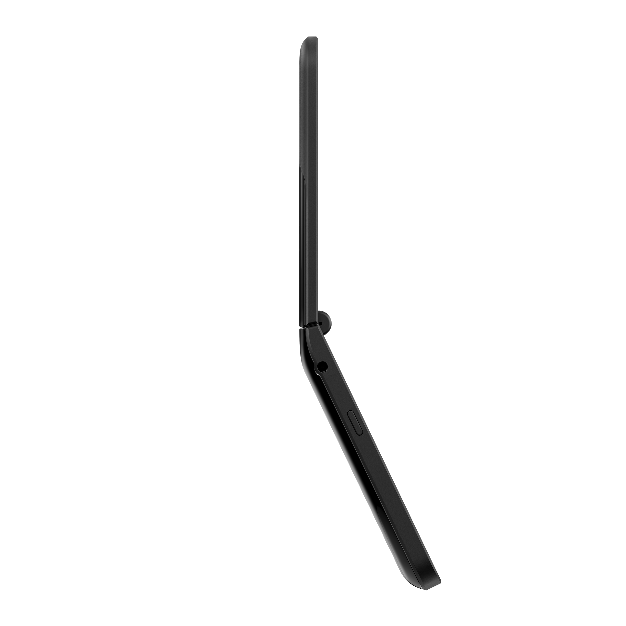 NOKIA 2720 Flip Smartphone, Schwarz