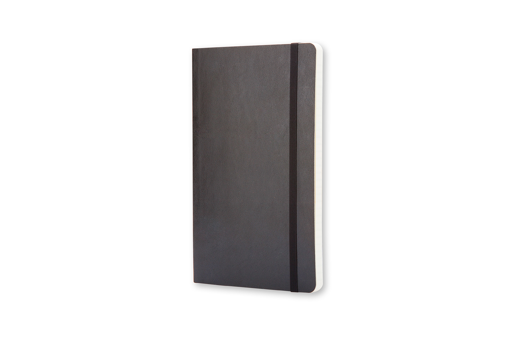 MOLESKINE P/A6 Liniert Notizbuch Schwarz