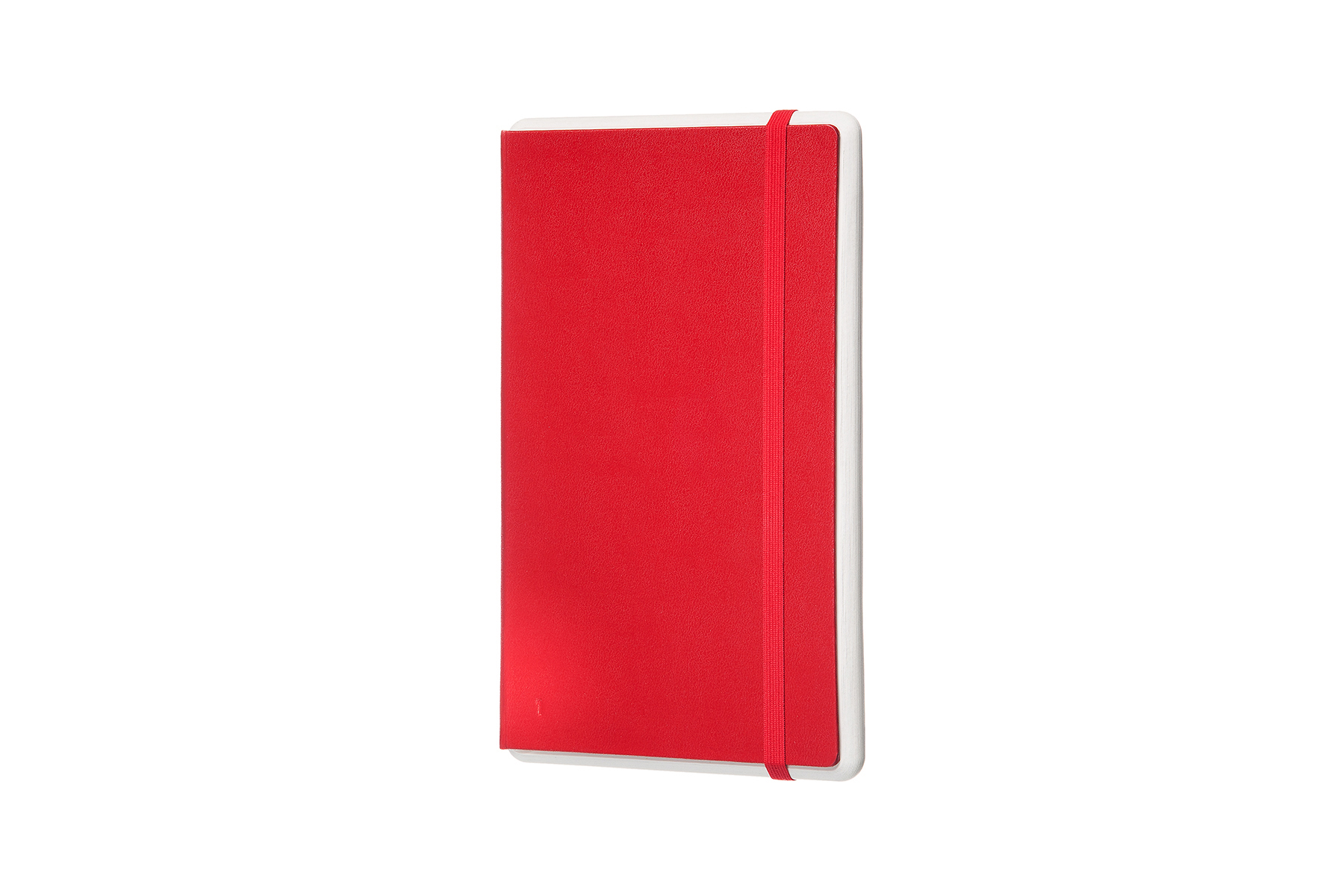 MOLESKINE Paper Papier Tablet, Rot