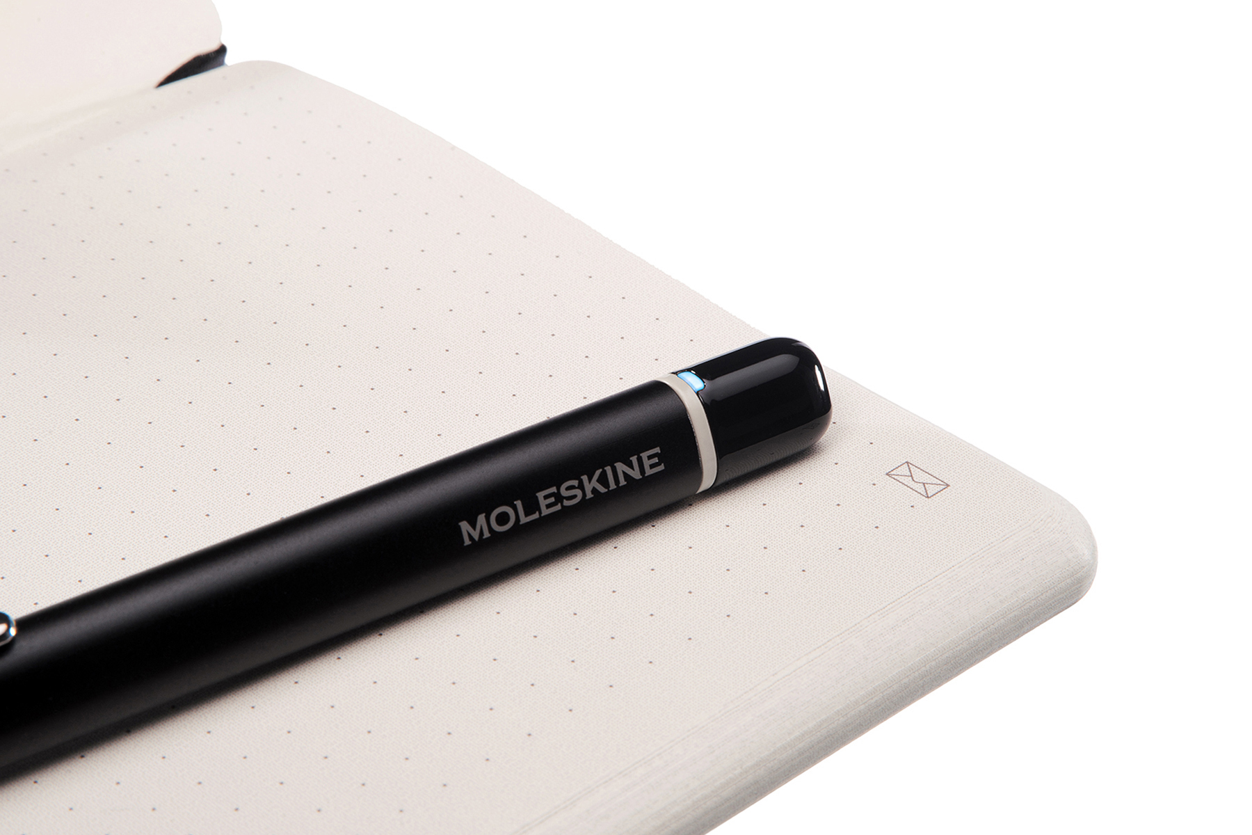 MOLESKINE Paper Papier Tablet, Rot