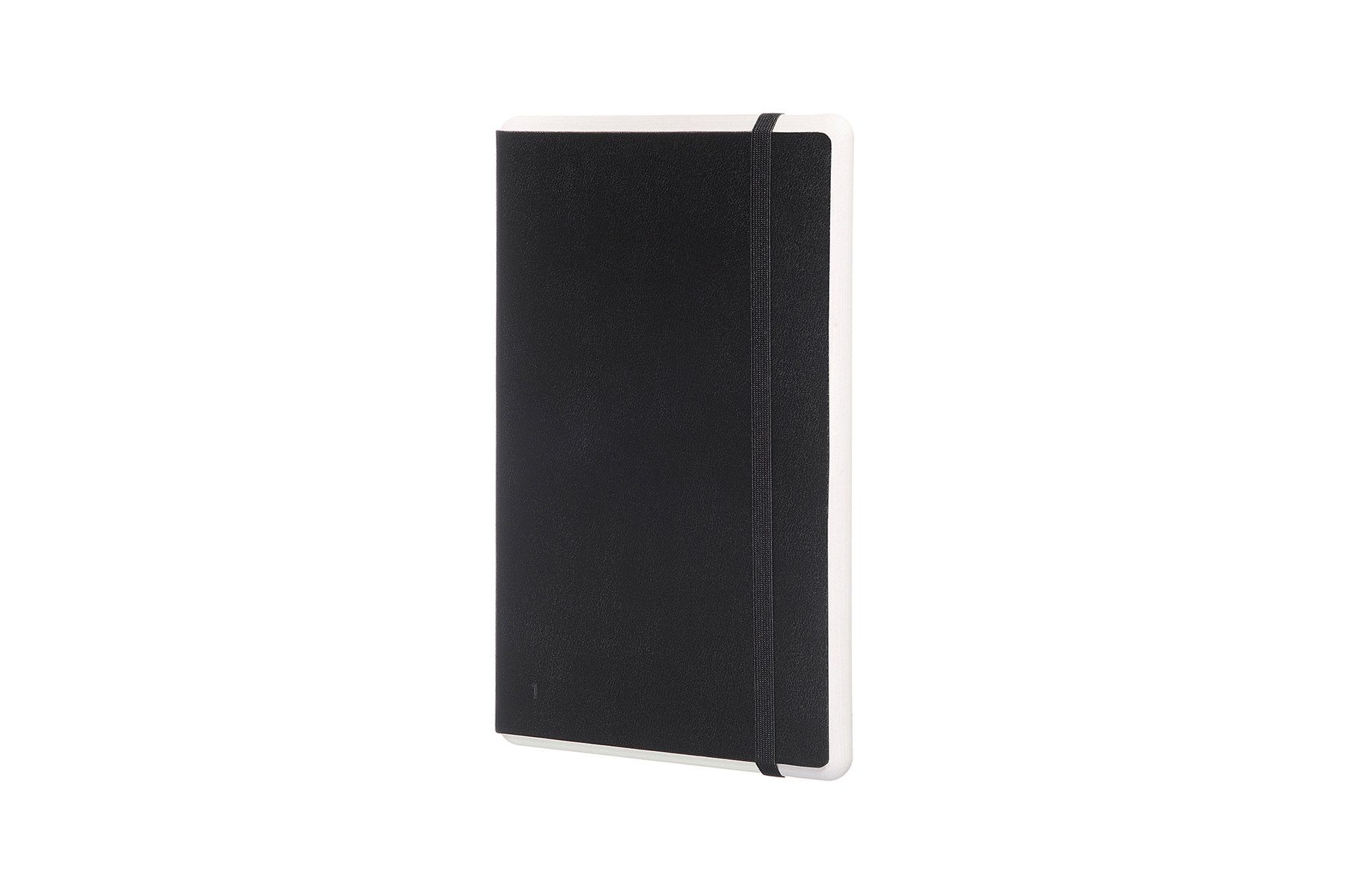 Paper MOLESKINE Schwarz Paper Tablet,