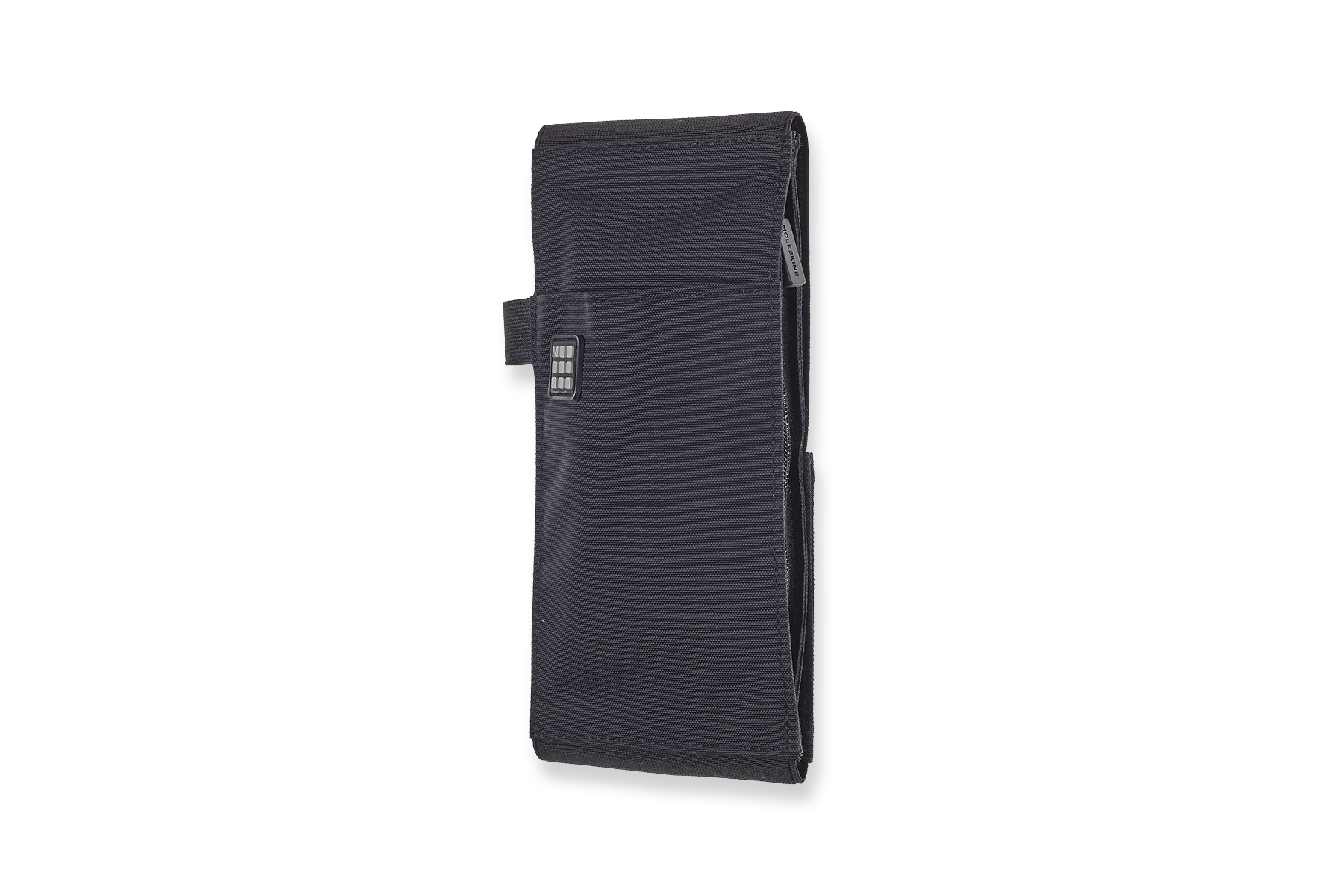 MOLESKINE TOOLBELT-ID Utensilienband, Schwarz