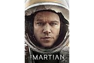 The Martian | DVD