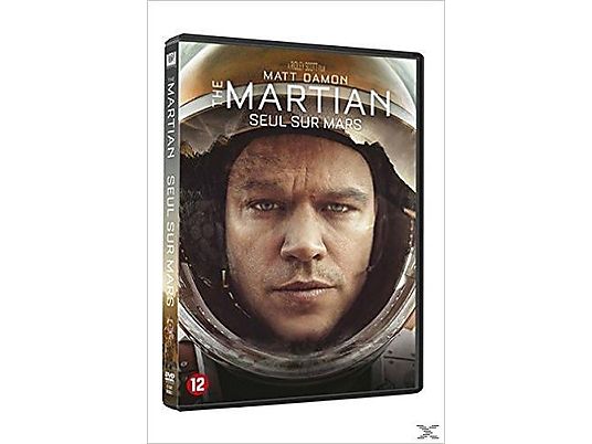 The Martian | DVD