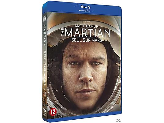 The Martian | Blu-ray