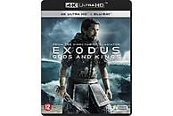Exodus - Gods And Kings | 4K Ultra HD Blu-ray