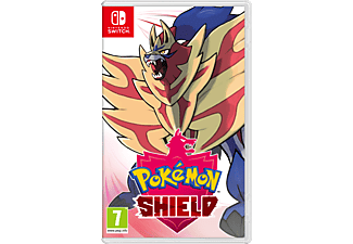 NINTENDO Pokemon Shield Nintendo Switch Oyun