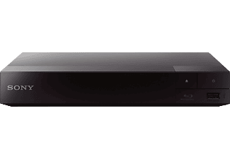 SONY BDP-S3700 - Blu-ray-Player (Full HD, Upscaling bis zu 1080p)