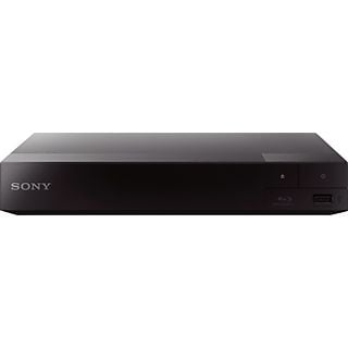 SONY BDP-S3700 - Lettore Blu-ray (Full HD, Upscaling Fino a 1080p)