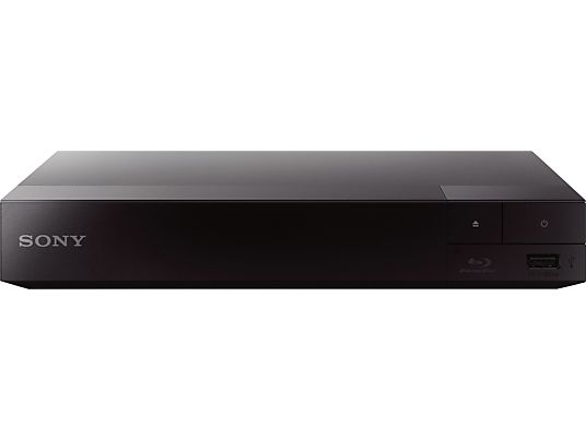 SONY BDP-S3700 - Blu-ray-Player (Full HD, Upscaling bis zu 1080p)