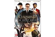 Kingsman: The Secret Service | DVD