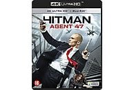 Hitman - Agent 47 | 4K Ultra HD Blu-ray