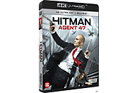 Hitman | Agent 47 | 4K Ultra HD Blu-ray $[4K Ultra HD Blu-ray]$ Kopen ...