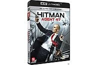 Hitman - Agent 47 | 4K Ultra HD Blu-ray