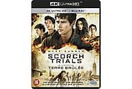 Maze Runner - Scorch Trials | 4K Ultra HD Blu-ray