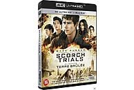 Maze Runner - Scorch Trials | 4K Ultra HD Blu-ray