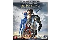 X-men - Days Of Future Past | 4K Ultra HD Blu-ray