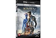 X-men - Days Of Future Past | 4K Ultra HD Blu-ray