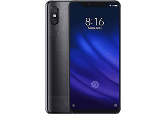 XIAOMI Mi 8 Pro 128GB Akıllı Telefon Saydam