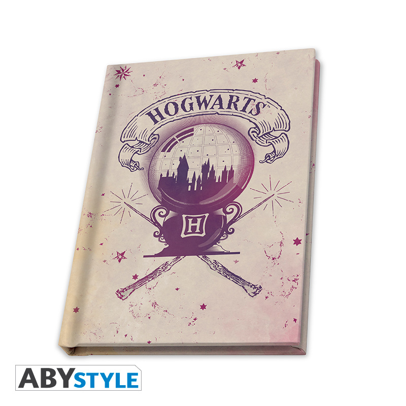 Harry Potter ABYSTYLE Geschenkbox