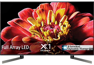 SONY KD-49XG9005 - TV (49 ", UHD 4K, LCD)