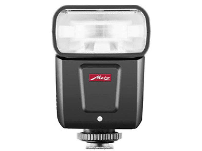 Flash | Metz M360 Para Canon