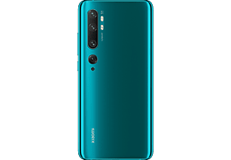 XIAOMI Mi Note 10 Pro 256 GB Aurora Green Dual SIM
