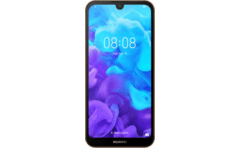 HUAWEI Y5 2019 16GB Akıllı Telefon Amber Brown