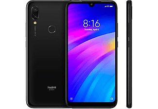 XIAOMI Redmi 7 3-32GB Akıllı Telefon Eclipse Black