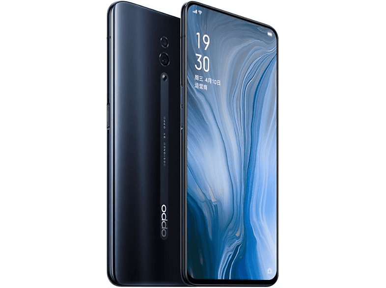 OPPO Reno 256GB Akıllı Telefon Karbon Siyahı Fiyat & Özellik