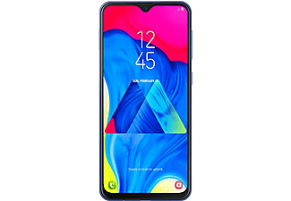 SAMSUNG Galaxy M10 16GB Akıllı Telefon Mavi